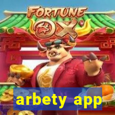 arbety app